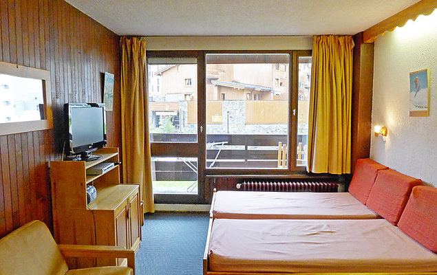 Le Slalom - Photo 10