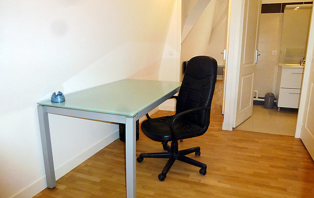 Villa Morny - Photo 4