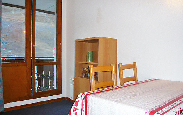 Rond Point des Pistes - Photo 1