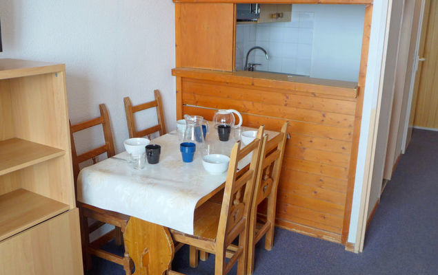 Rond Point des Pistes - Photo 4