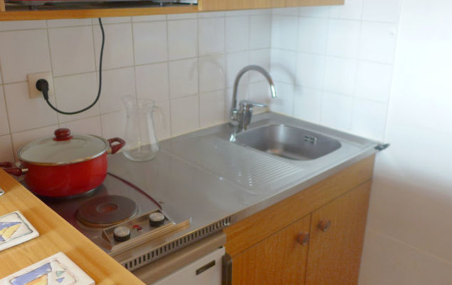 Rond Point des Pistes - Photo 5