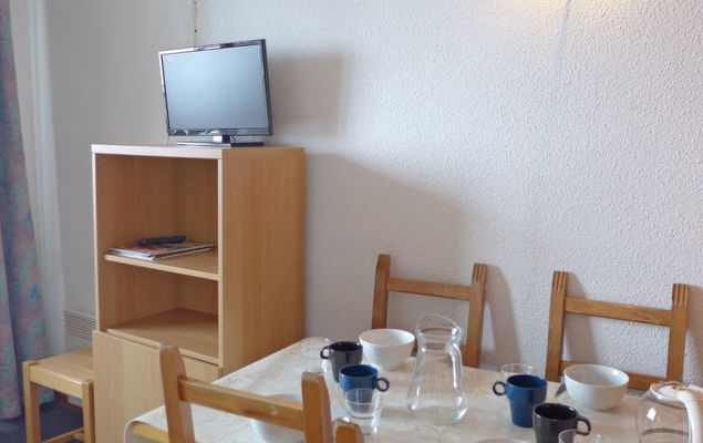 Rond Point des Pistes - Photo 7