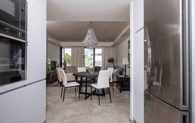 Estepona Roof Top View - Photo 5