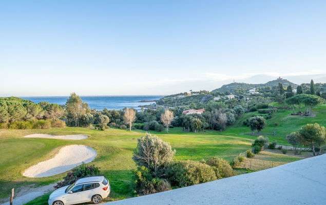 Cap Estérel - Photo 3