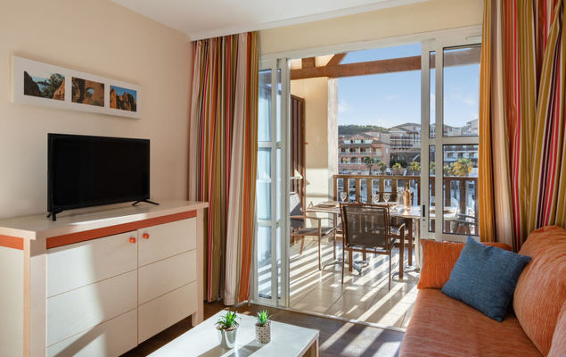 Village Cap Estérel - Le Village - Photo 3