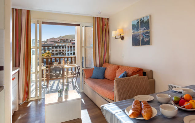 Village Cap Estérel - Le Village - Photo 6