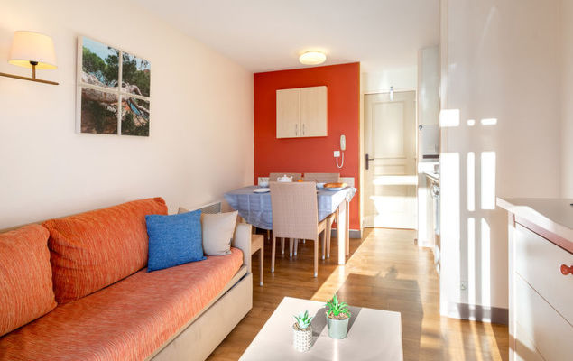 Village Cap Estérel - Le Village - Photo 7