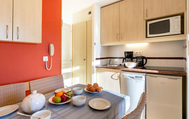 Village Cap Estérel - Le Village - Photo 8