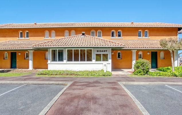 Résidence Soko Eder - Photo 2