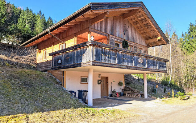 Chalet Venus - Photo 1