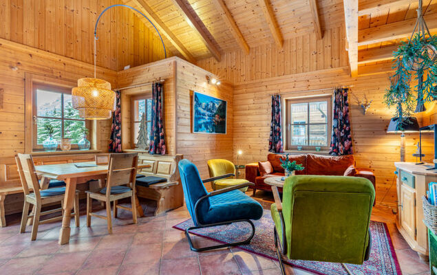 Chalet Venus - Photo 2