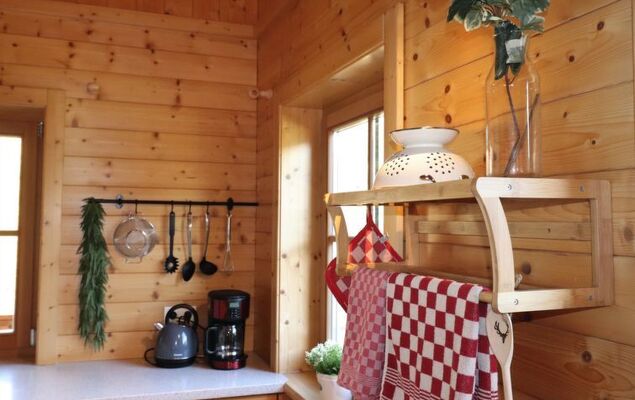 Chalet Venus - Photo 12