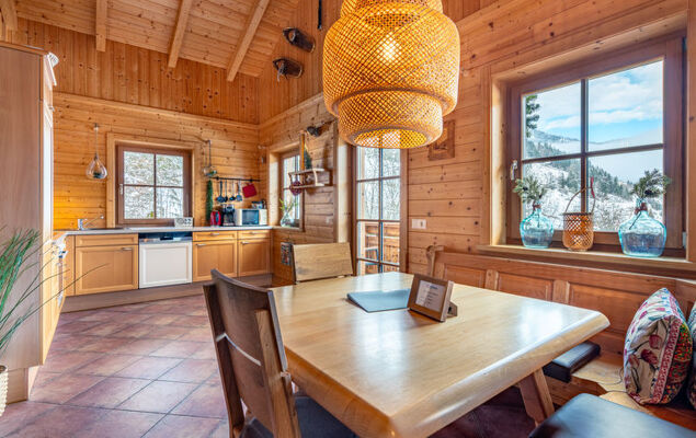 Chalet Venus - Photo 13