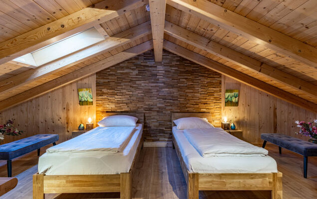 Chalet Venus - Photo 14