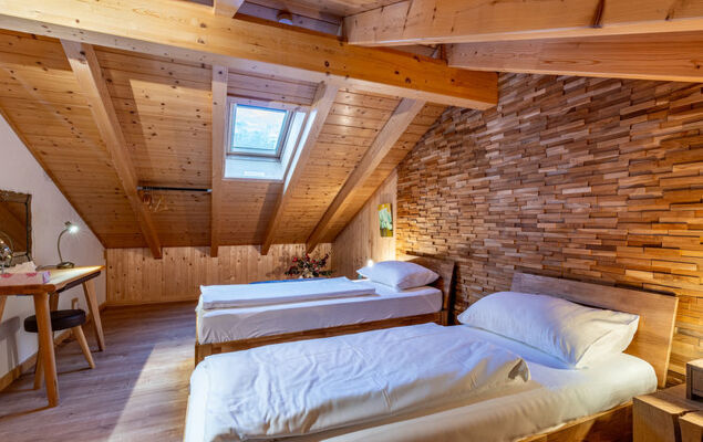Chalet Venus - Photo 15