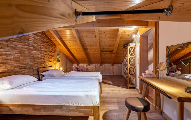 Chalet Venus - Photo 16