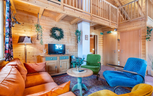 Chalet Venus - Photo 18