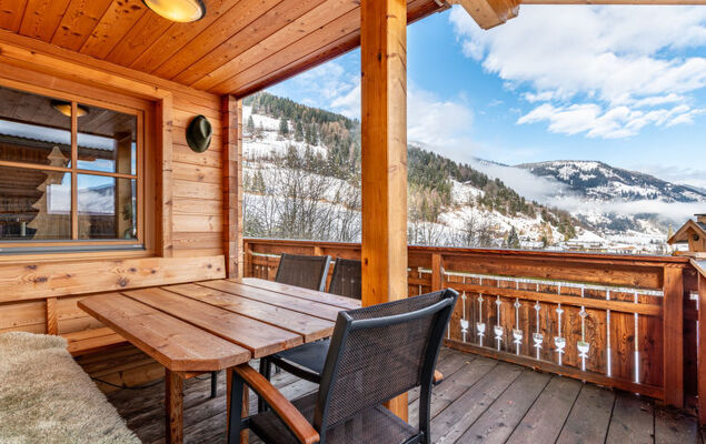 Chalet Venus - Photo 22