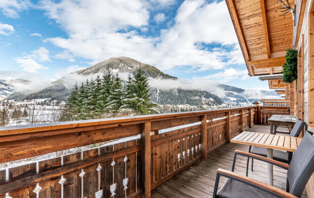 Chalet Venus - Photo 24