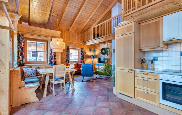 Chalet Venus - Photo 28