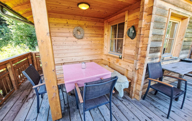 Chalet Venus - Photo 30