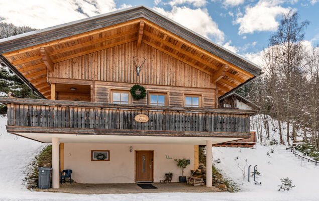 Chalet Venus - Photo 38