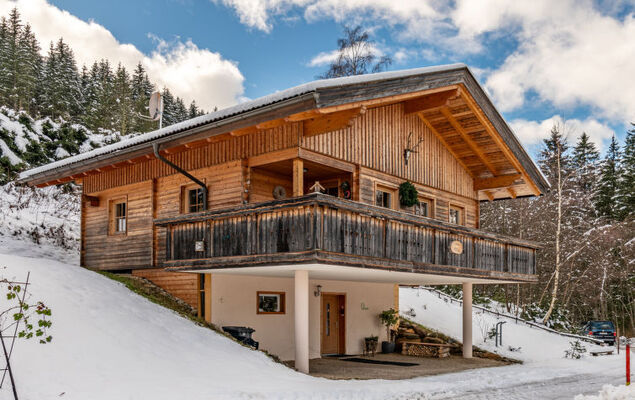 Chalet Venus - Photo 39