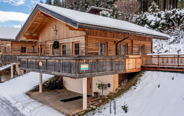 Chalet Venus - Photo 41