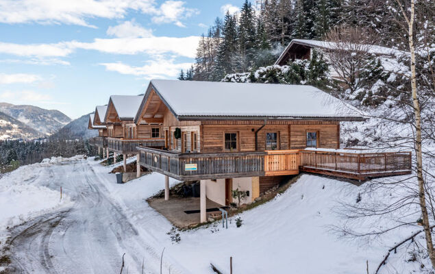 Chalet Venus - Photo 42