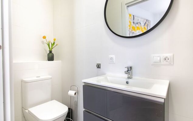 Edificio Ulia - Photo 17