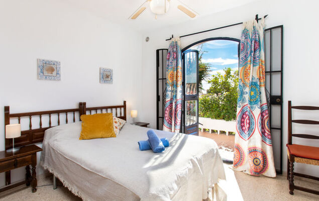 Casita Feliz - Photo 12