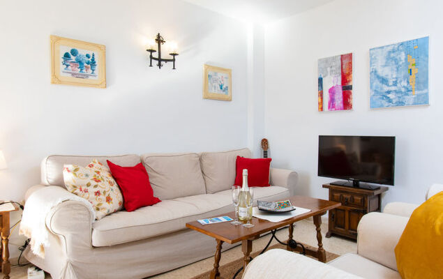 Casita Feliz - Photo 16