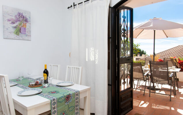 Casita Feliz - Photo 20