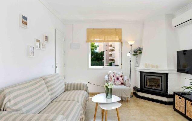 Sal y Mar IV - Photo 4