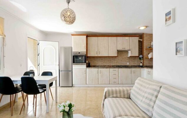 Sal y Mar IV - Photo 7