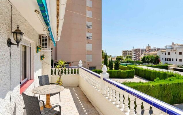 Sal y Mar IV - Photo 13