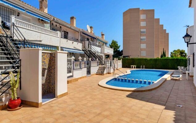 Sal y Mar IV - Photo 15