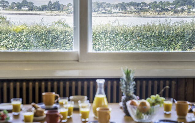 La Villa Tribale - Photo 14