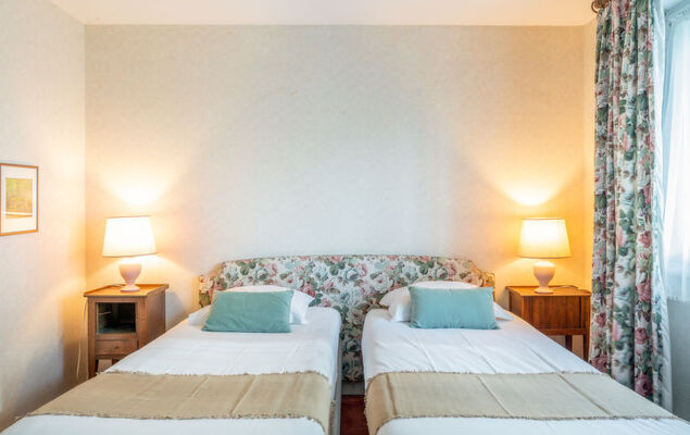 La Villa Tribale - Photo 21