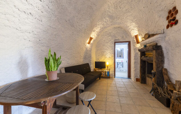 Cueva Maria Zambrano - Photo 2