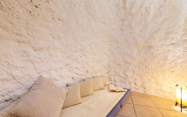 Cueva Maria Zambrano - Photo 25