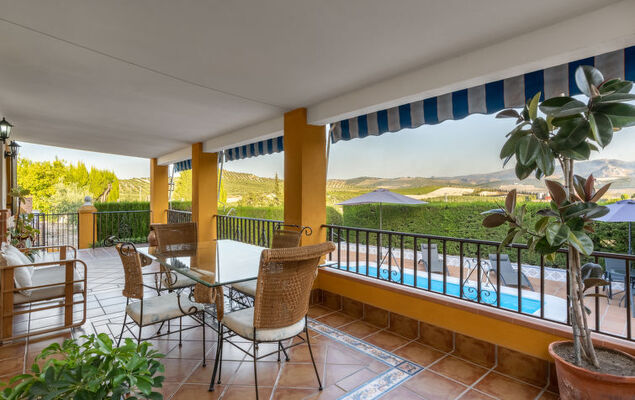 Villa San Vicente - Photo 2