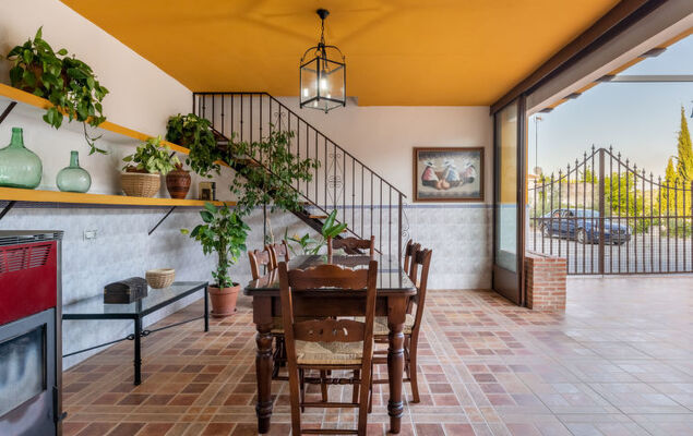 Villa San Vicente - Photo 5