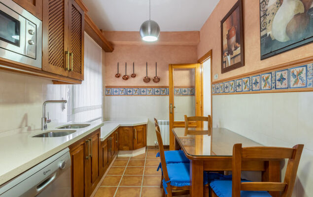 Villa San Vicente - Photo 7