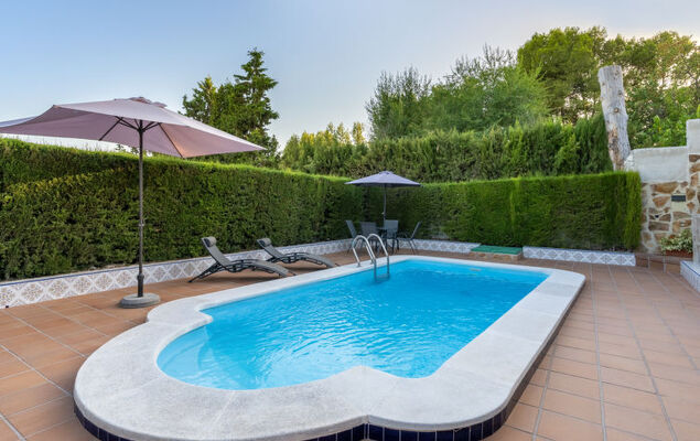 Villa San Vicente - Photo 22