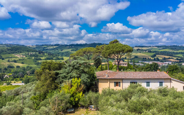 Villa il Giglio - Photo 2