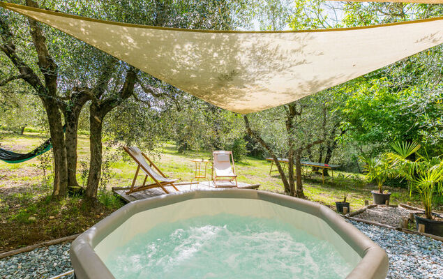 Villa il Giglio - Photo 3