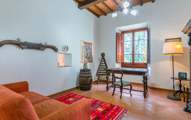 Villa il Giglio - Photo 6