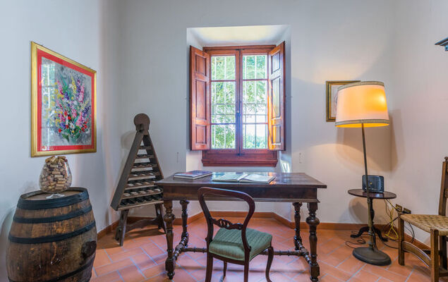 Villa il Giglio - Photo 7