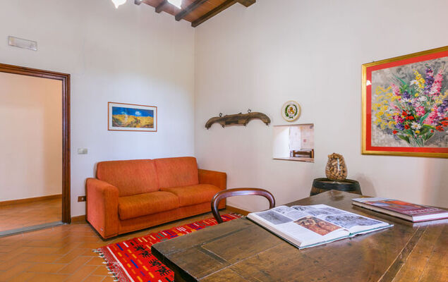 Villa il Giglio - Photo 8